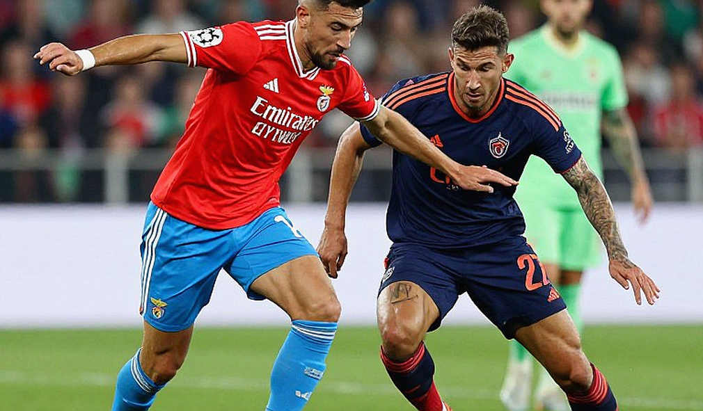 Azteca có còn là lợi thế khi Cruz Azul đá sân nhà?