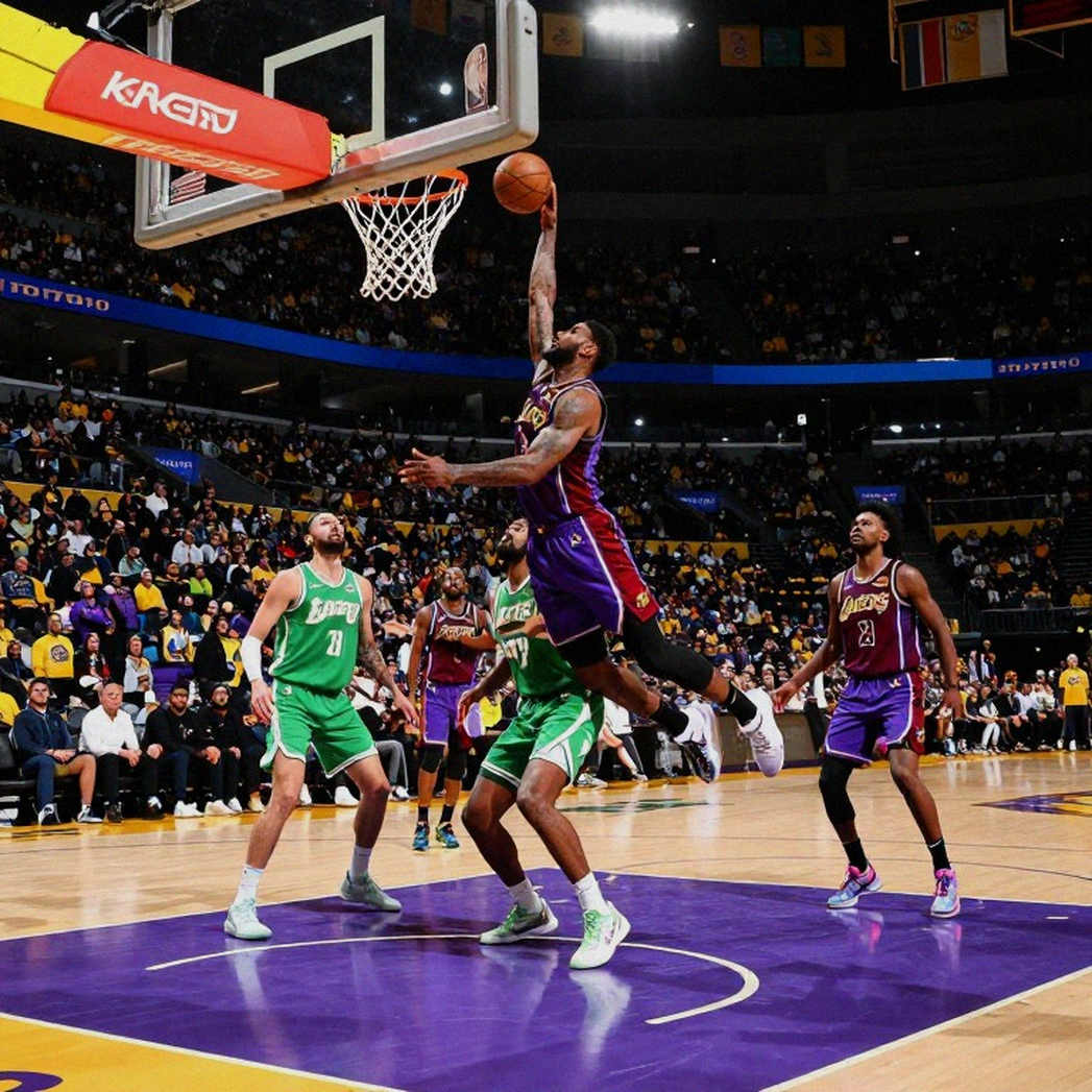 Saigon Heat và bài toán khóa chặt Joshua Bramah: Khi hiệp 3 định hình lại chung kết VBA 2026