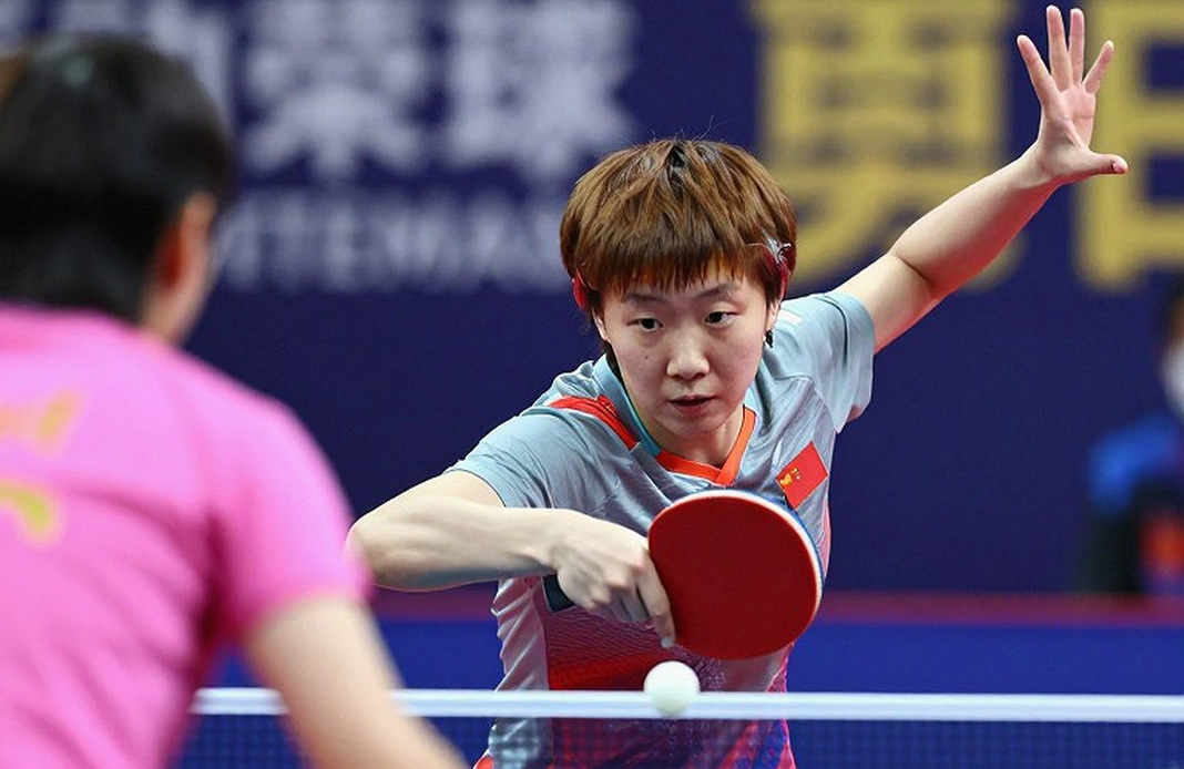 Bóng bàn người khuyết tật Asian Para Games 2026: Cú sụp 2-11 và hai kiểu thất bại của Ấn Độ