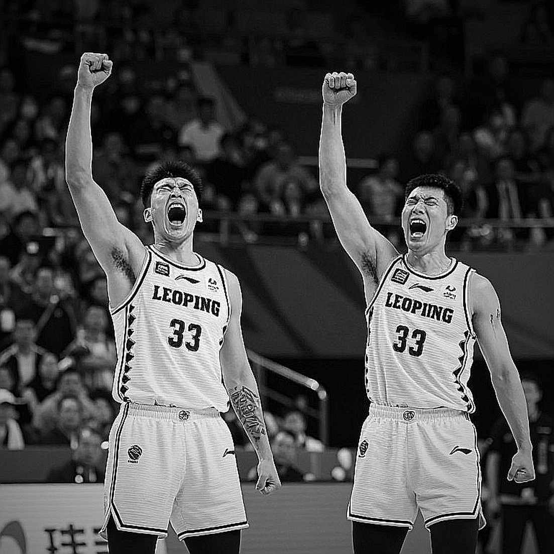 Ginebra và ranh giới 24 điểm: Tim Cone đang đấu với bảng điện tử, không phải với Blackwater